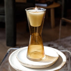 AIZ Candle - Santal & Spice.