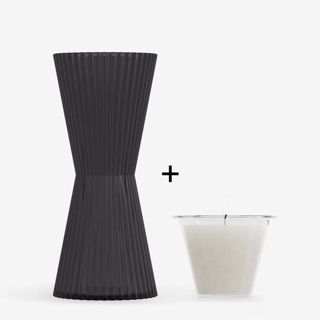 AIZ Candle - Santal & Spice.