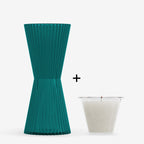 AIZ Candle - Santal & Spice.