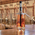 Alchemi Liquor Aging Kit.