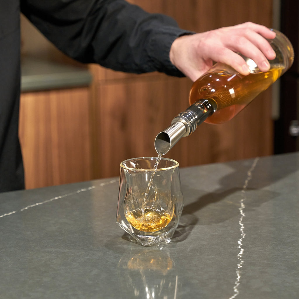 Alchemi Spirits Infusion Kit.