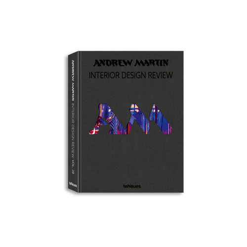 Andrew Martin Interior Design Review Vol. 28.