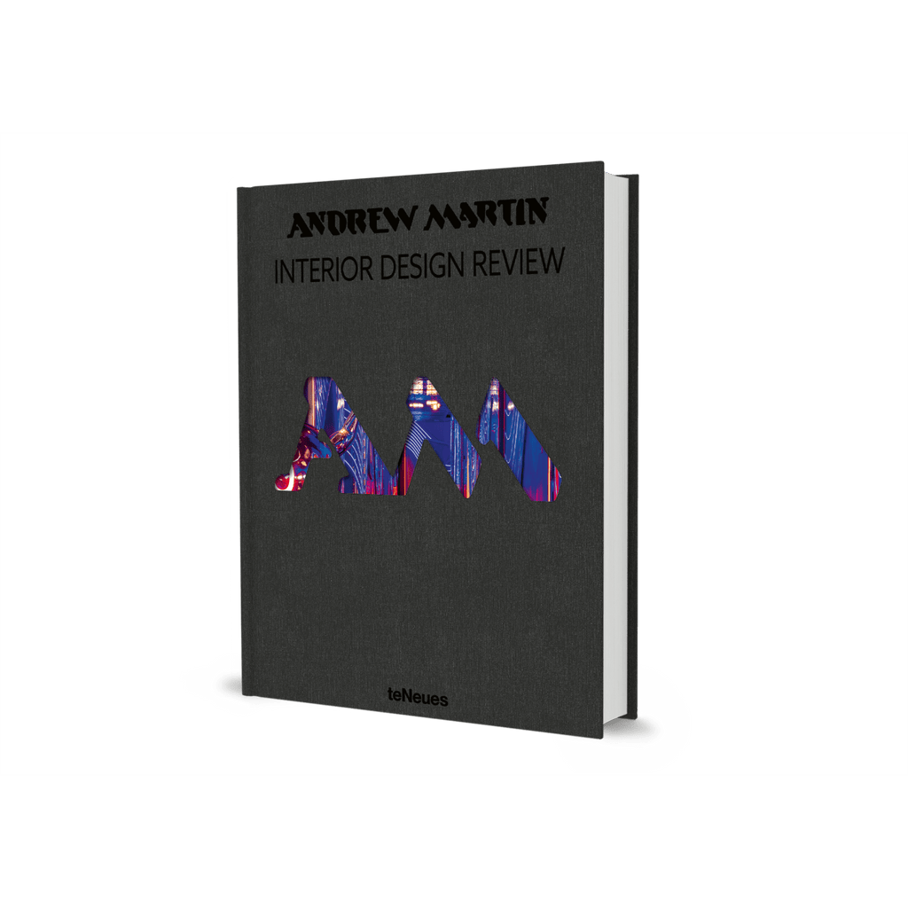 Andrew Martin Interior Design Vol. 28 - dwellandremaingestalten US Shop