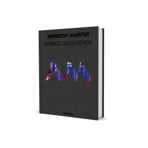 Andrew Martin Interior Design Review Vol. 28.