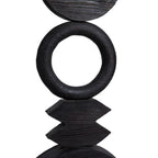Arco Wooden Sculpture by MESO.