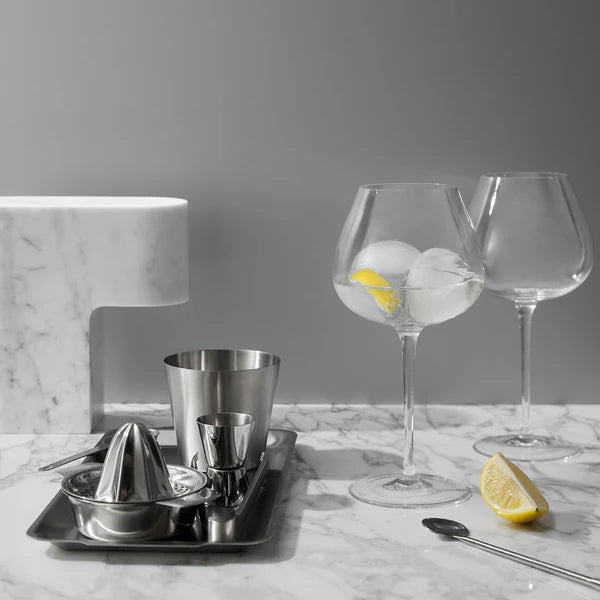 Aroma Copa Gin Set Of 4 - Shop_nameOrrefors