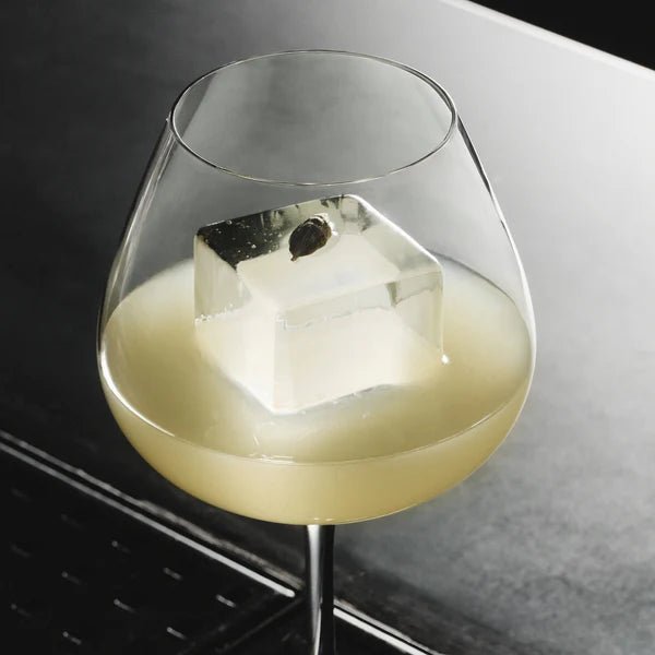 Aroma Copa Gin Set Of 4 - Shop_nameOrrefors