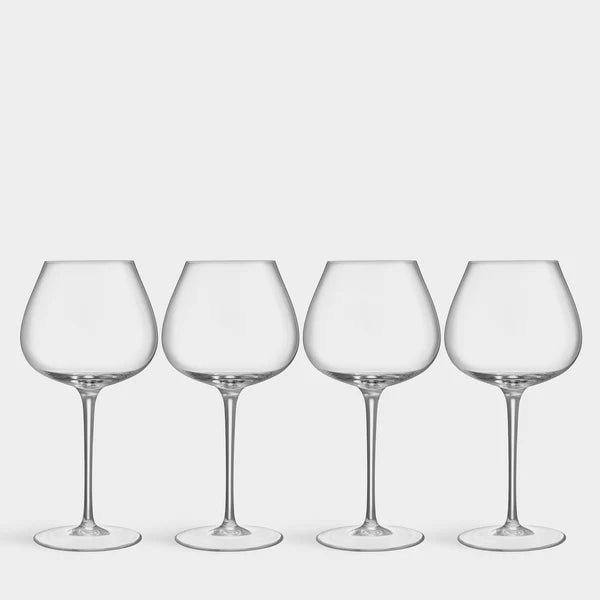 Aroma Copa Gin Set Of 4 - Shop_nameOrrefors