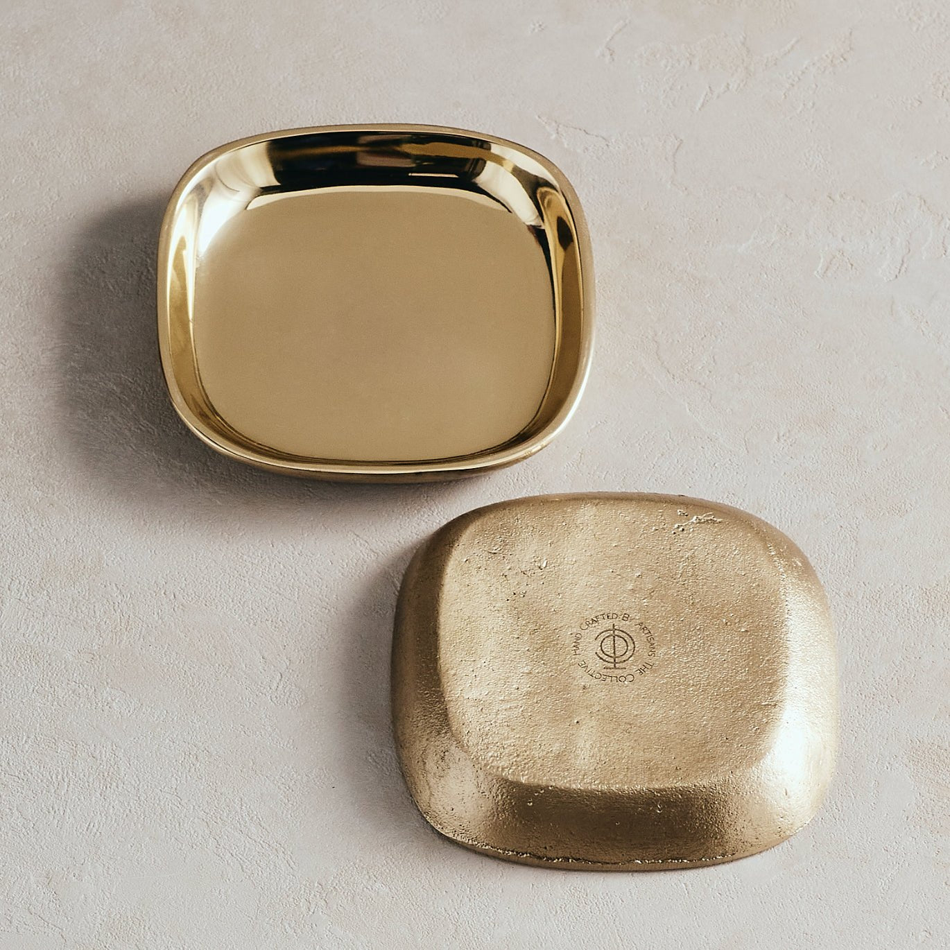 Aurum Catchall - Shop_nameThe Collective