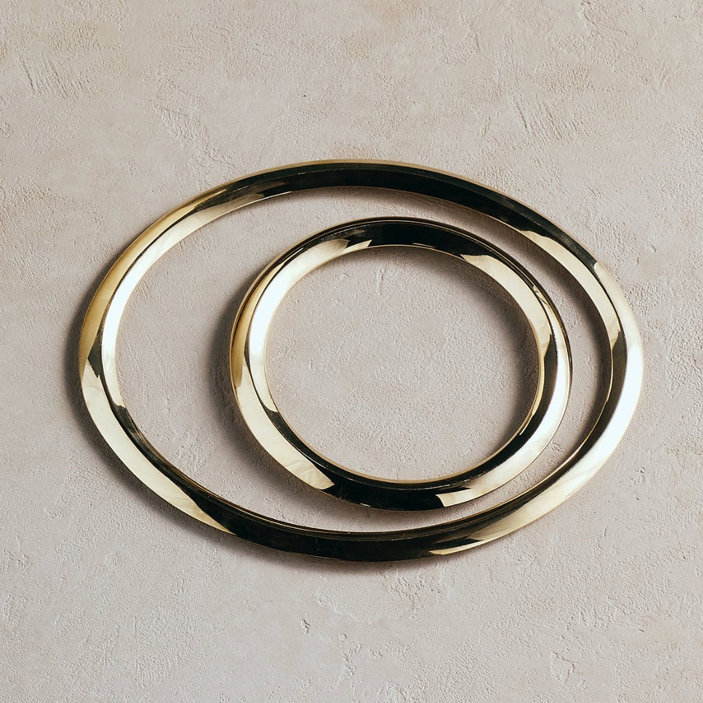 Aurum Trivet Assorted - Set of 2.