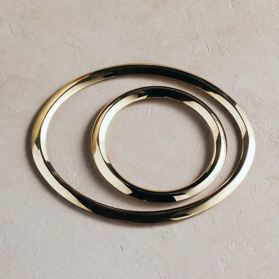 Aurum Trivet Assorted - Set of 2.