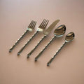 Ava Silverware (Set of 20) by MESO.