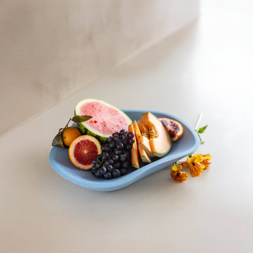 Aves Platter.