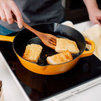 5-Piece Cast Iron Cookware Set