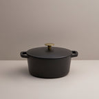 3.5 Quart Mini Dutch Oven