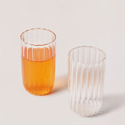 Kira Tall Tumbler - set of 4