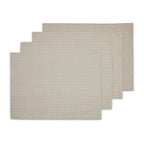 Savannah Stripes Placemats (set of 4)