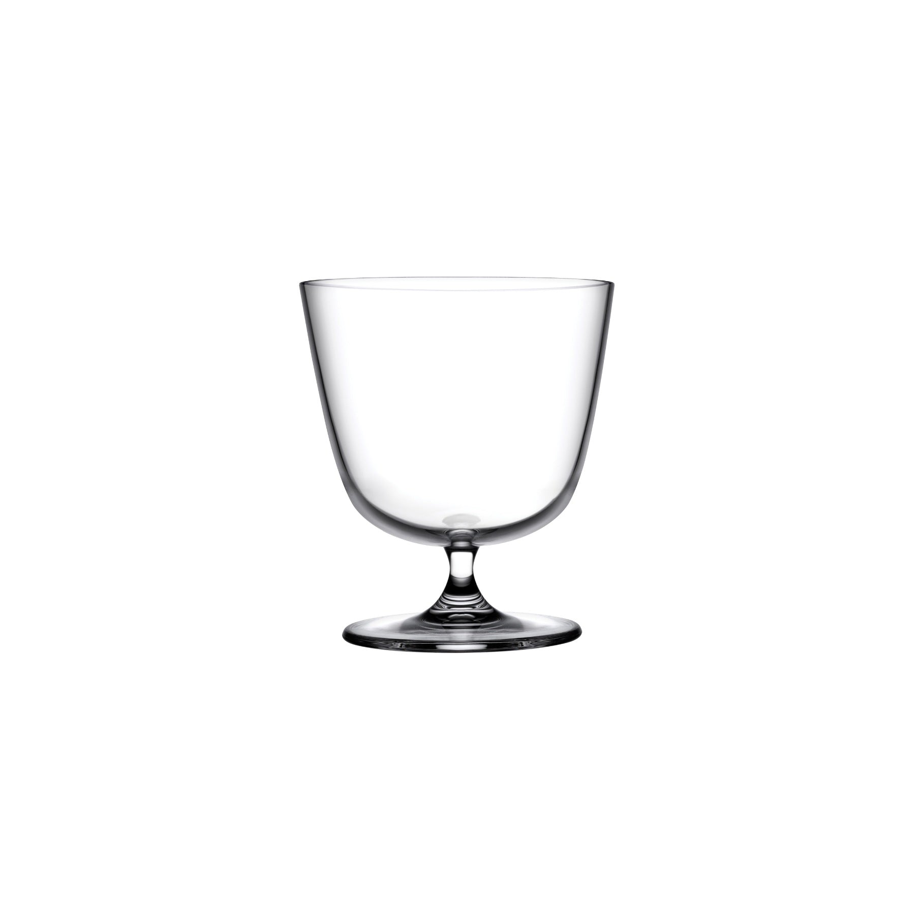 Bar/Giani Set of 4 Cocktail Glass Short.