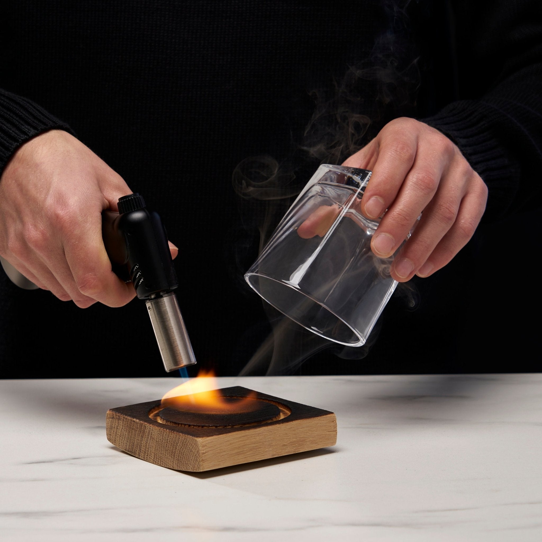 Barrel Board Smoking Kit - Shop_nameViski