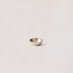 Bronze Kansa Dip Bowl, 1.5" - Set of 4.