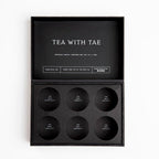 Bestsellers: Tea Bento Box | 6-pack.
