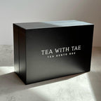 Bestsellers: Tea Bento Box | 6-pack.