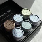 Bestsellers: Tea Bento Box | 6-pack.