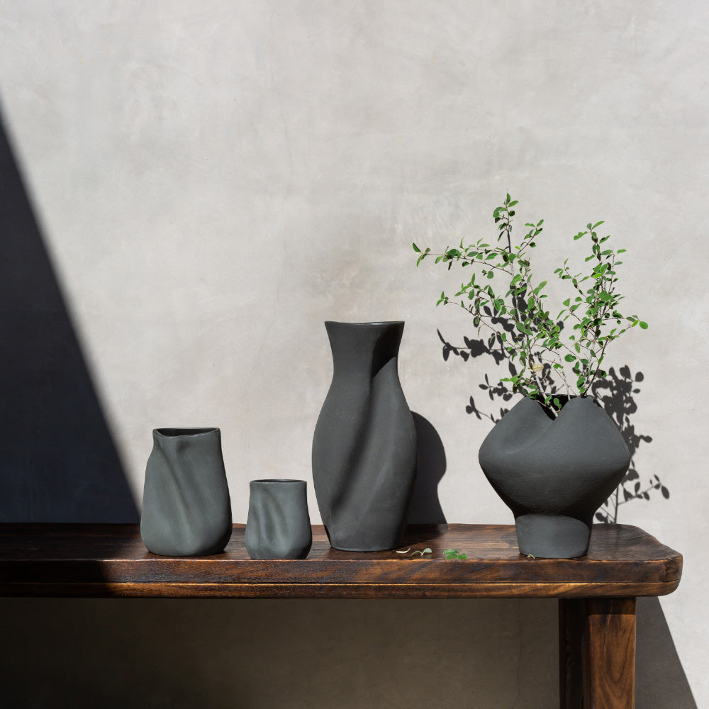 Helena Vase.