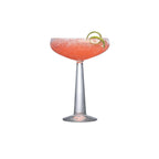 Big Top Set of 2 Coupe Glasses.