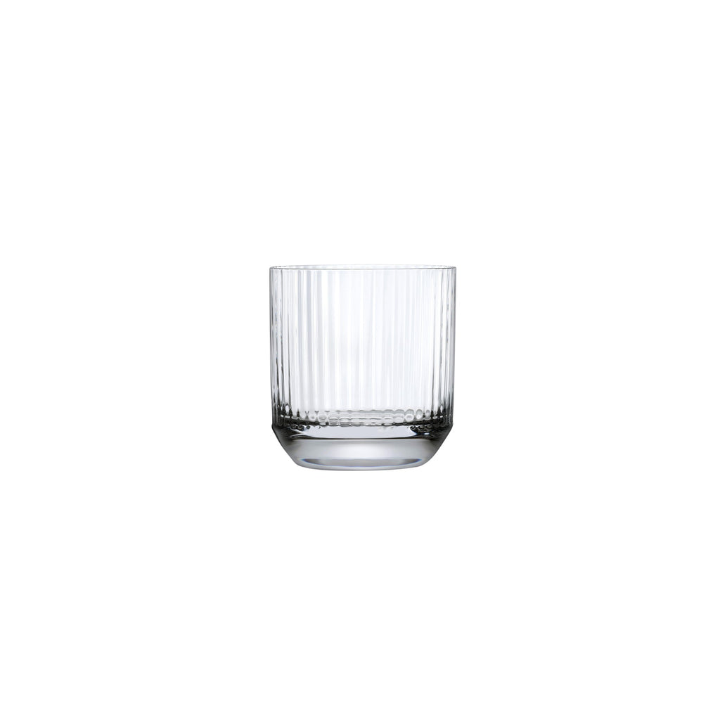 Big Top Set of 6 Whisky DOF Glasses.