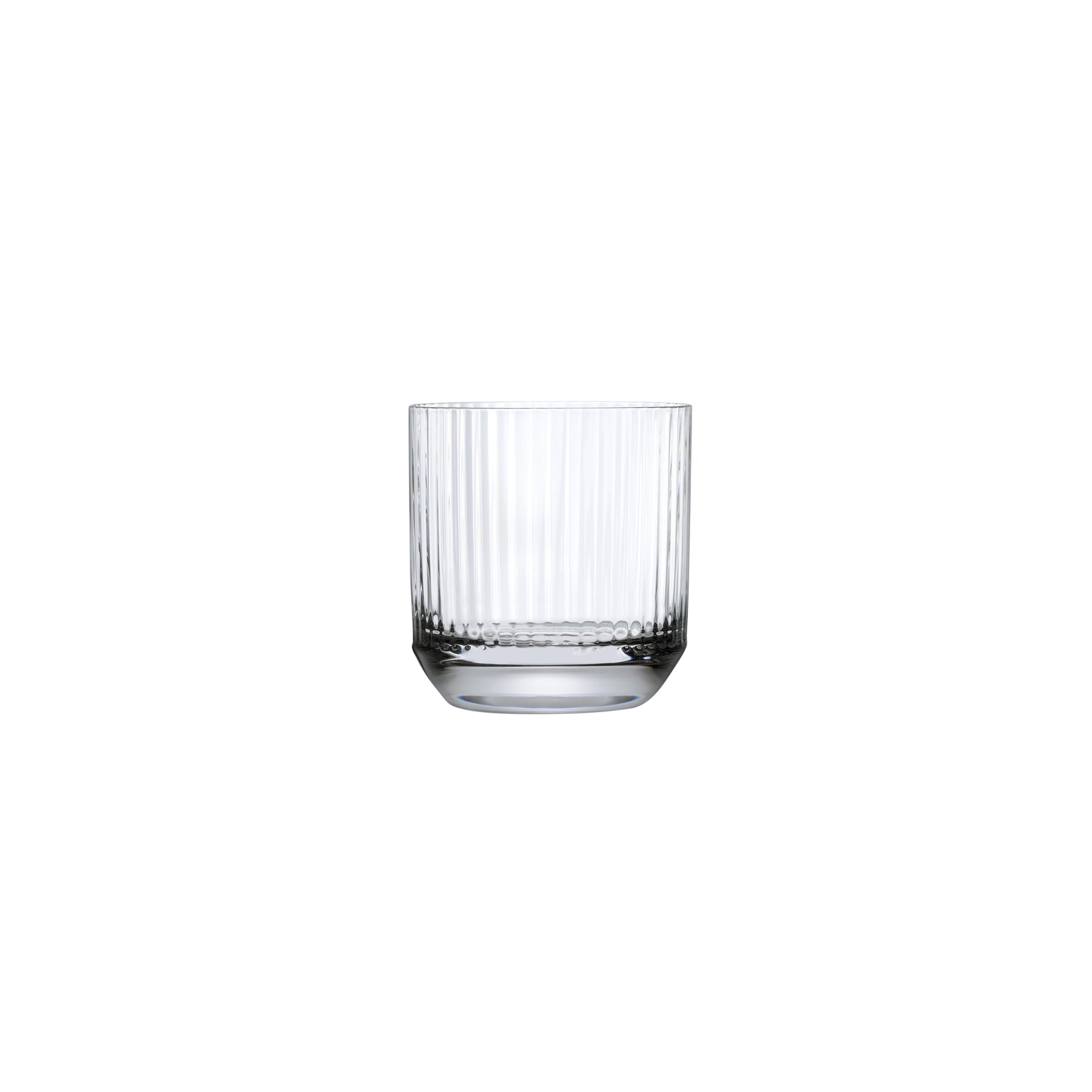 Big Top Set of 6 Whisky DOF Glasses.
