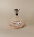 Birdie Wine Decanter.