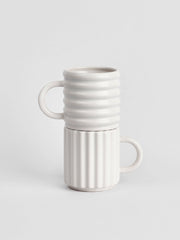 S/2 Ripple Mugs.