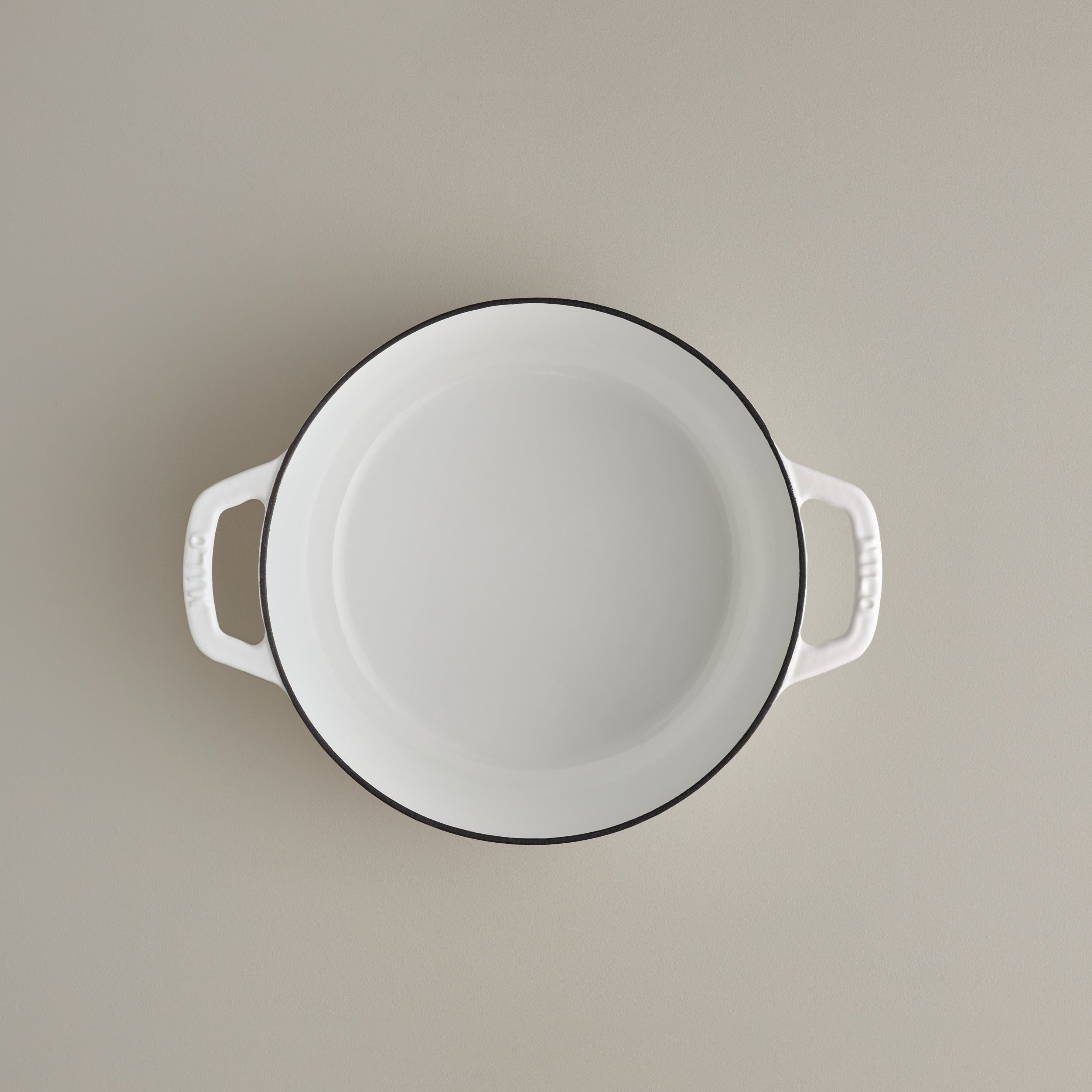 3.5 Quart Mini Dutch Oven