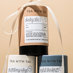 Caffeine Free Tea Bento Box