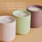 Caftari Signature Gift Set.