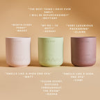 Caftari Signature Gift Set.