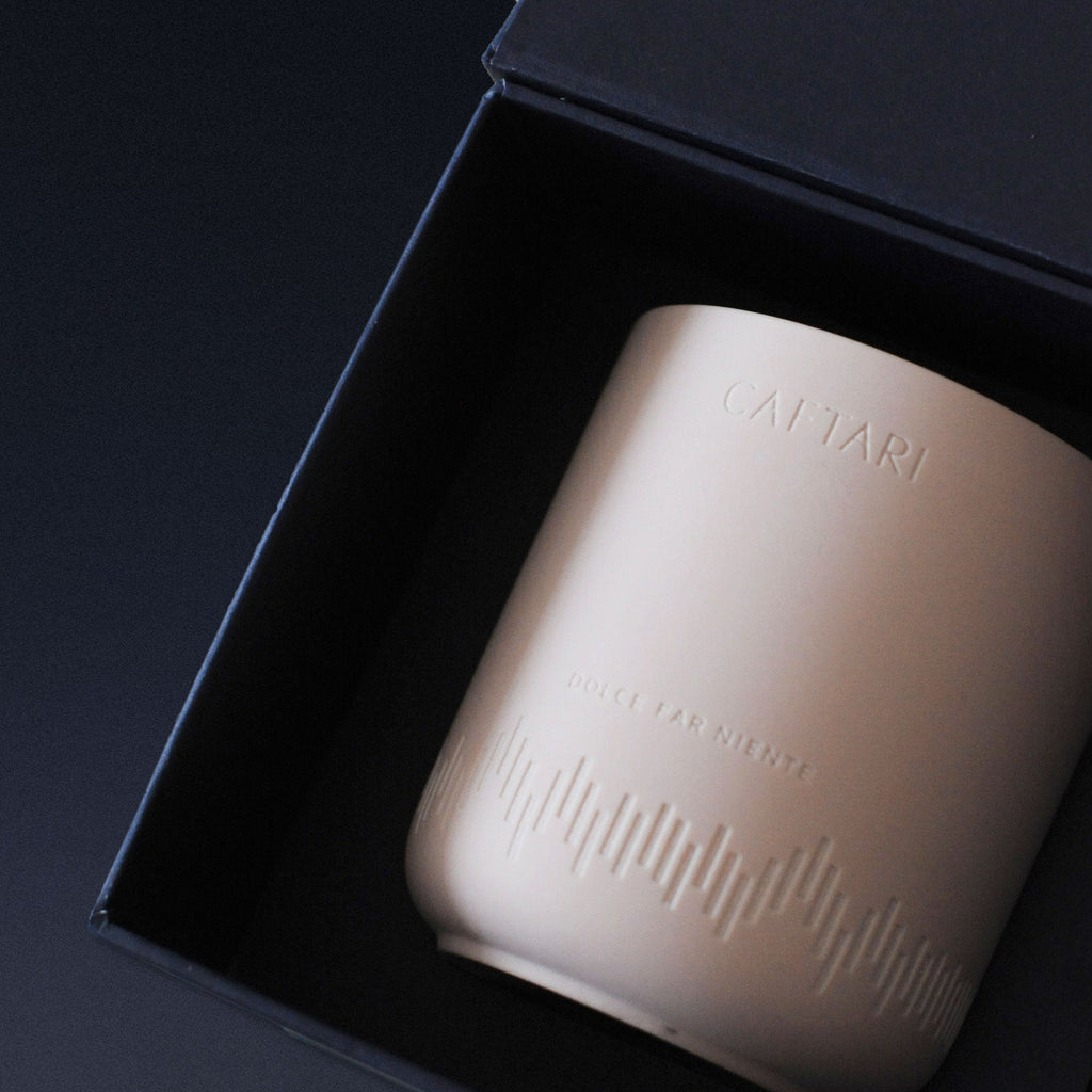 Caftari Signature Gift Set.