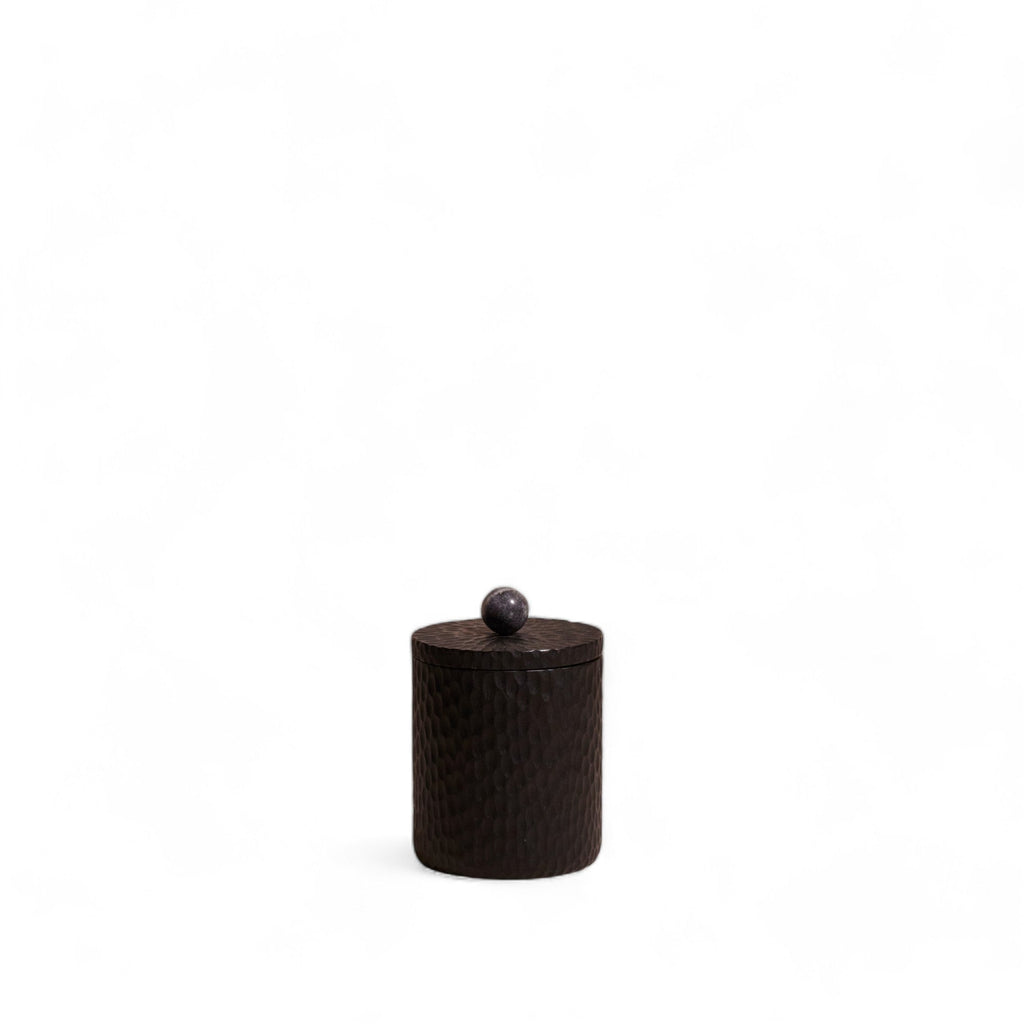 Camelia Small Canister by MESO.