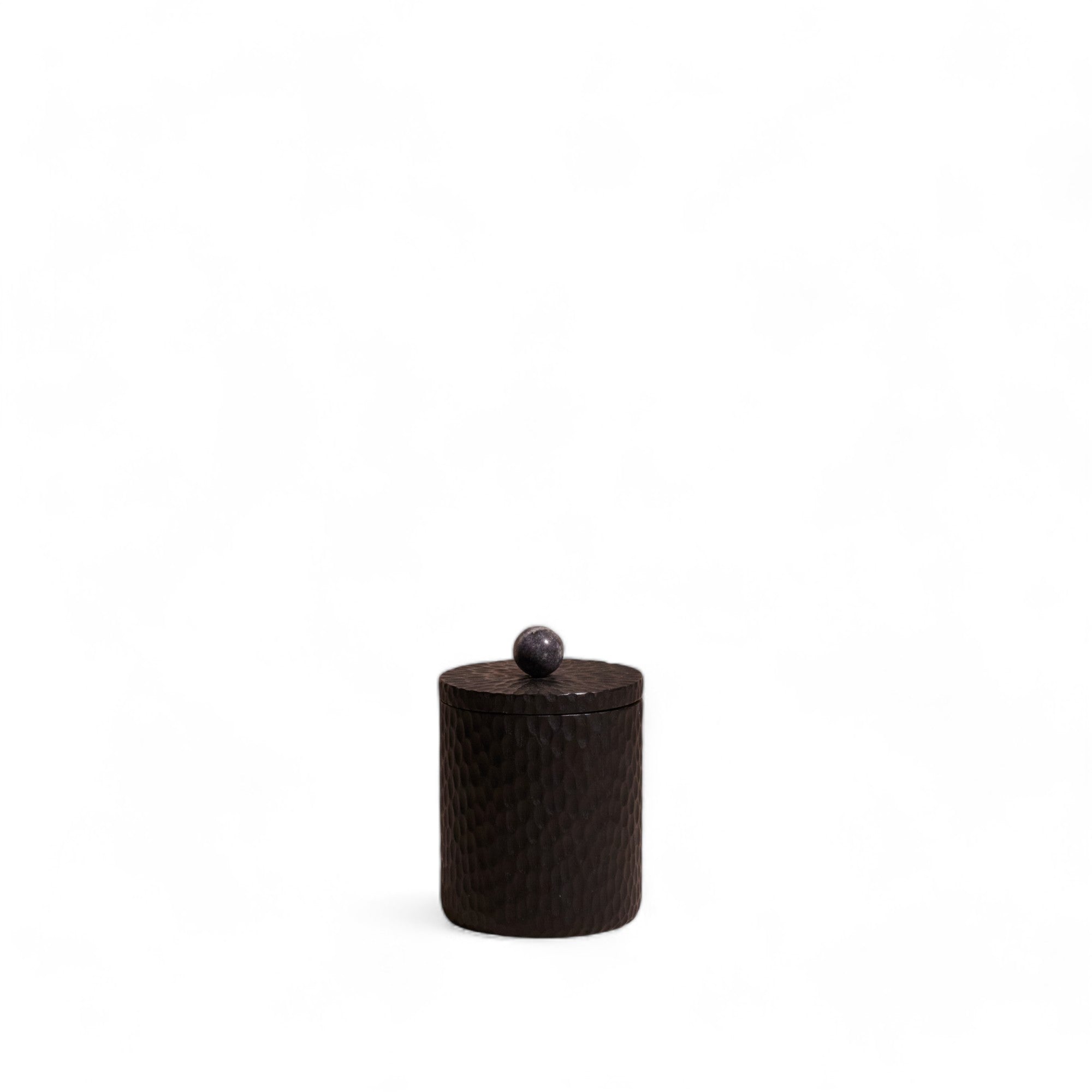 Camelia Small Canister by MESO.