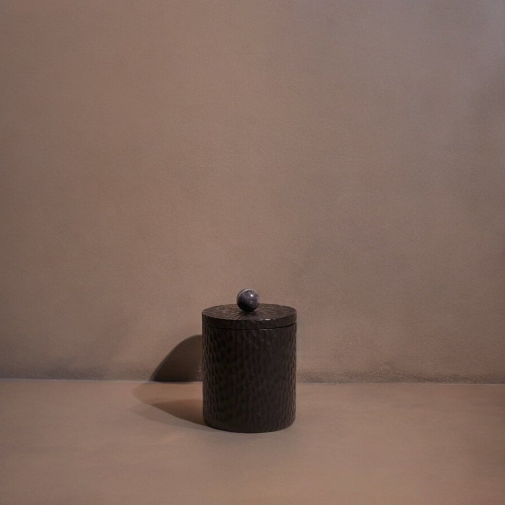 Camelia Small Canister by MESO.