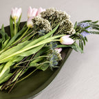 Cantilever Centerpiece Bowl.