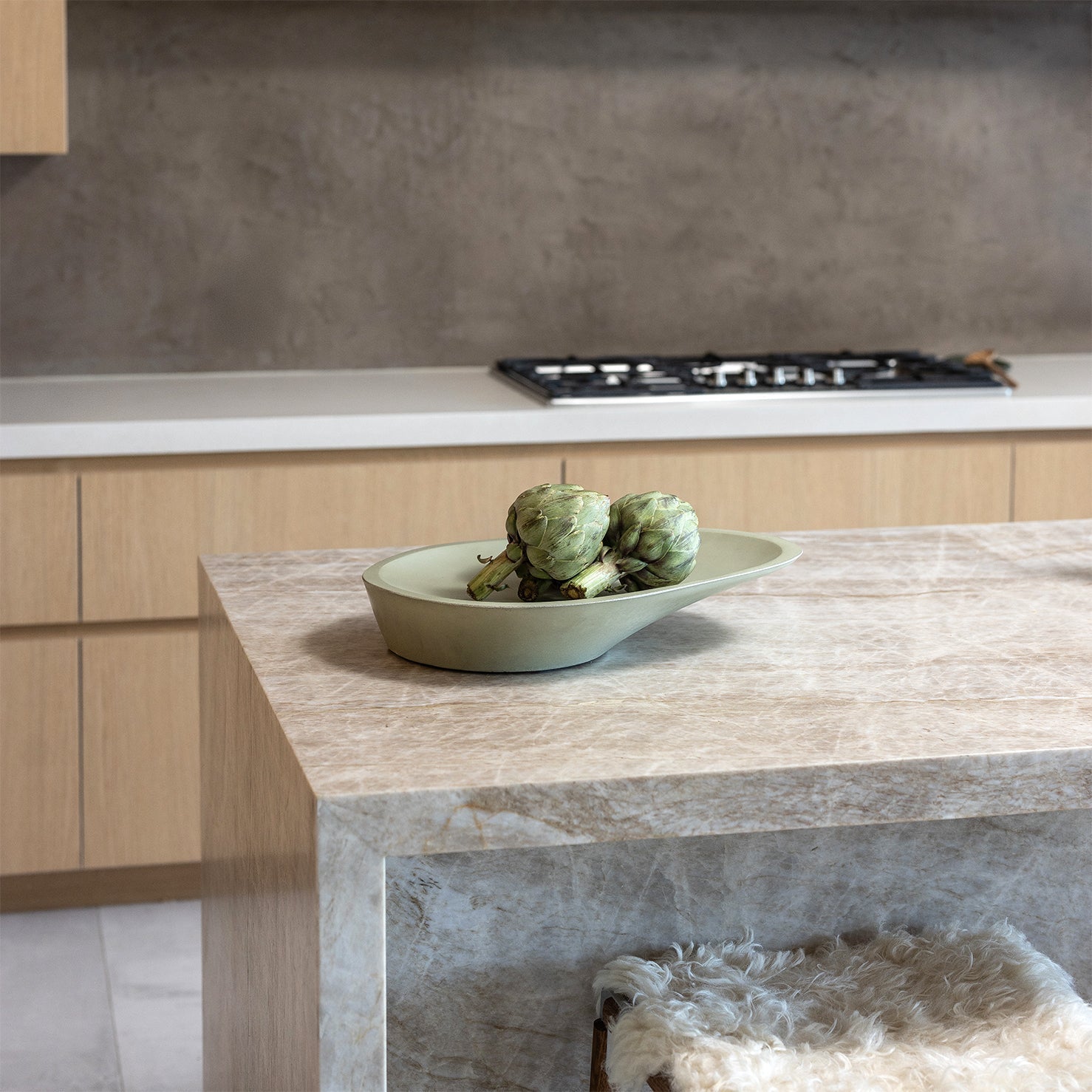 Cantilever Centerpiece Bowl.