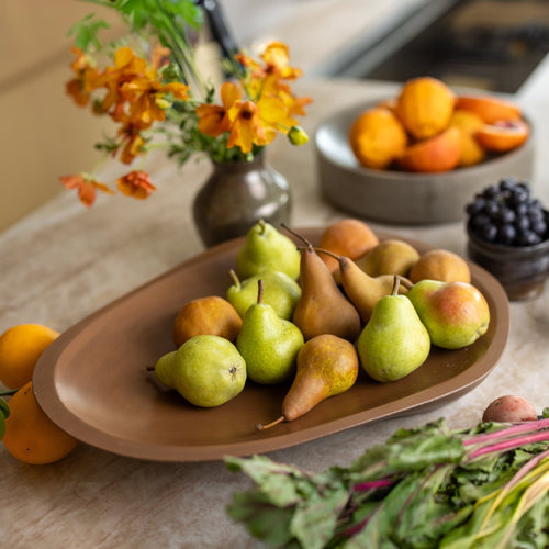 Cantilever Centerpiece Bowl.