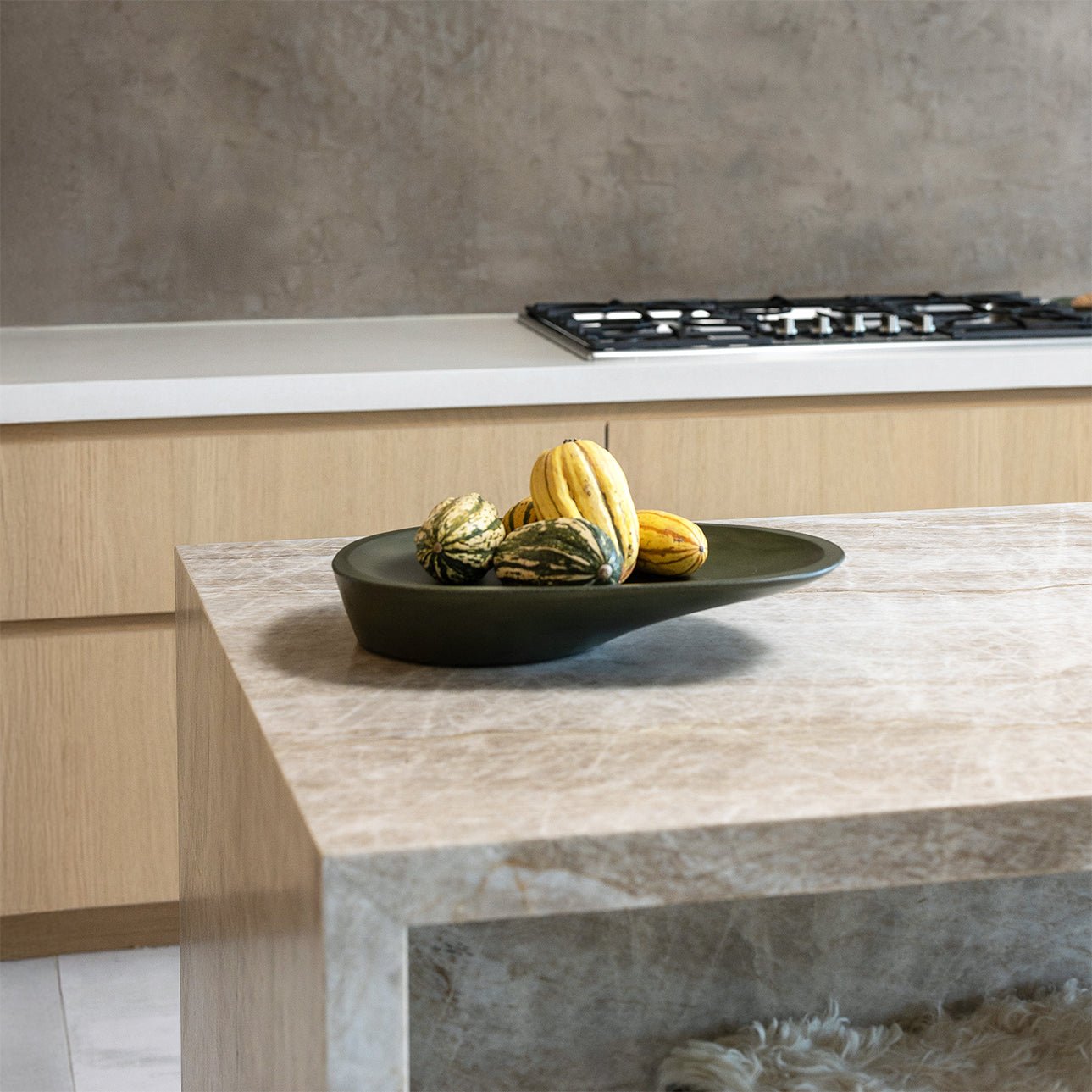 Cantilever Centerpiece Bowl.