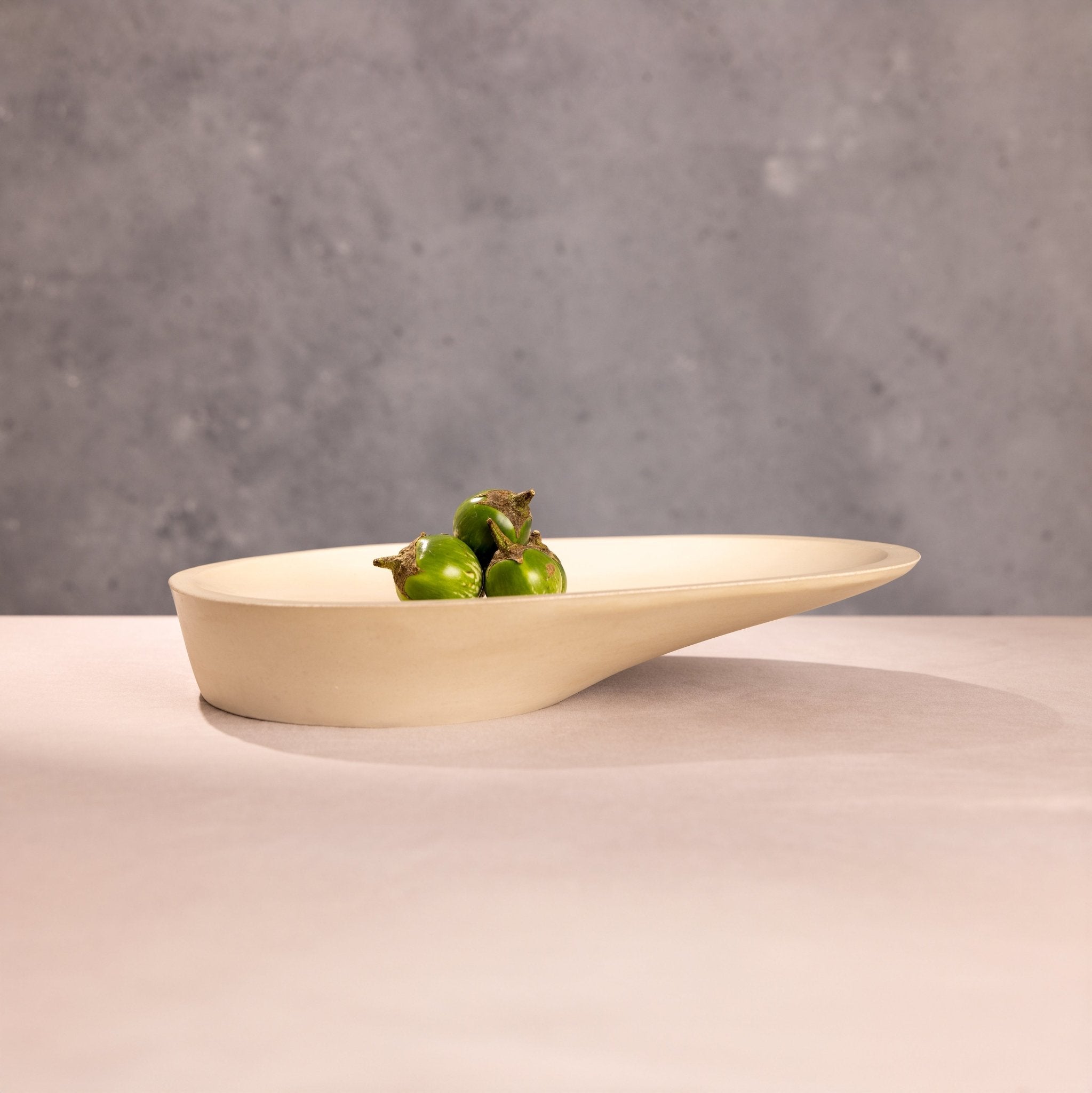 Cantilever Centerpiece Bowl.