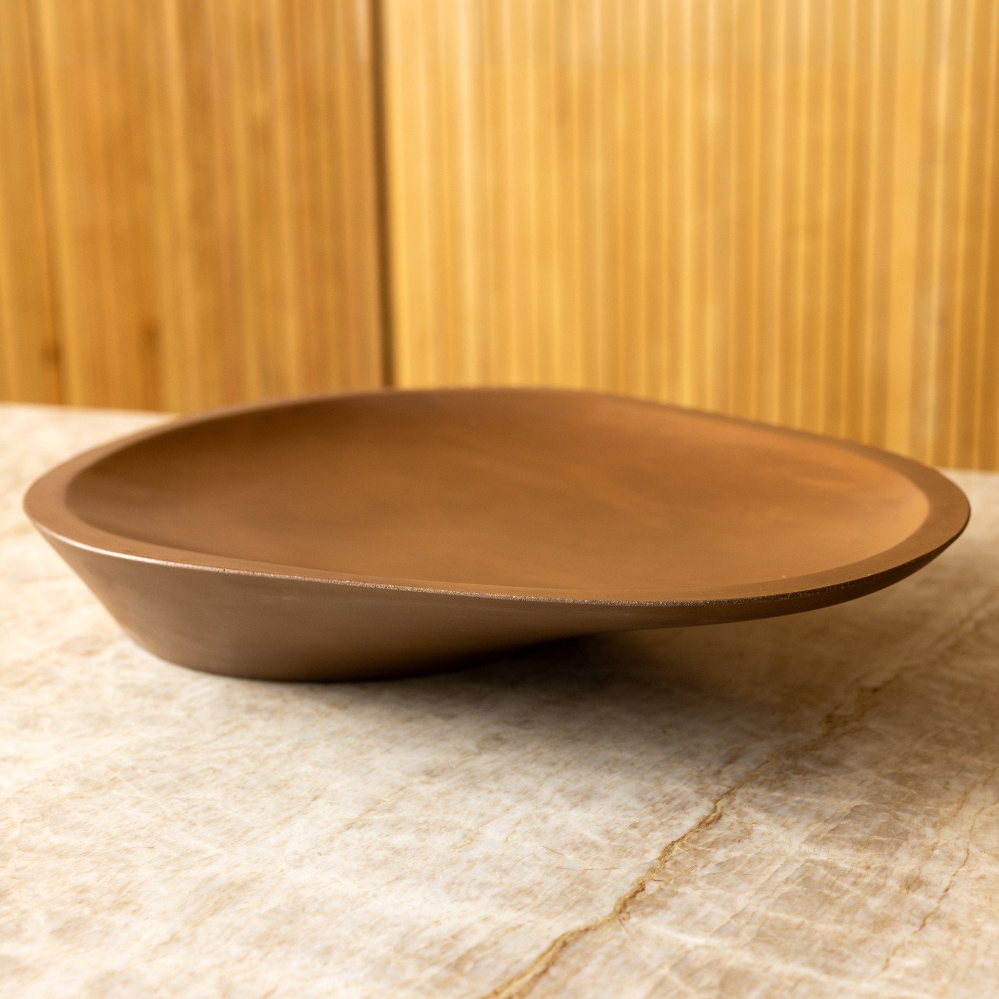 Cantilever Centerpiece Bowl.