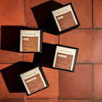 Caramel Rooibos Tea Tin Gift (20 tea sachets) - Shop_nameTea with Tae