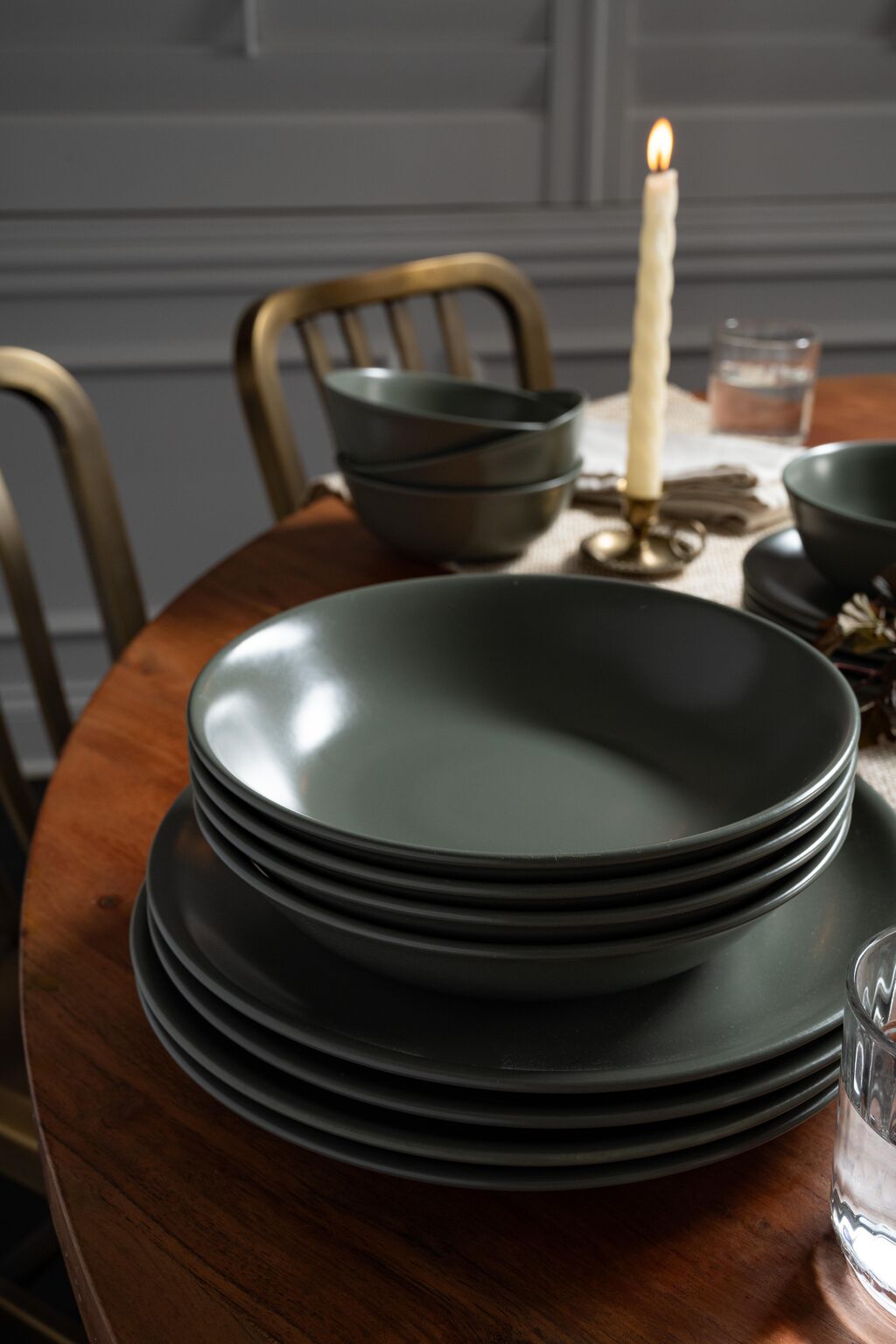 The Everything Bowl  (Set of 4).