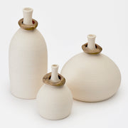 Mona Vessels - 3 piece Set